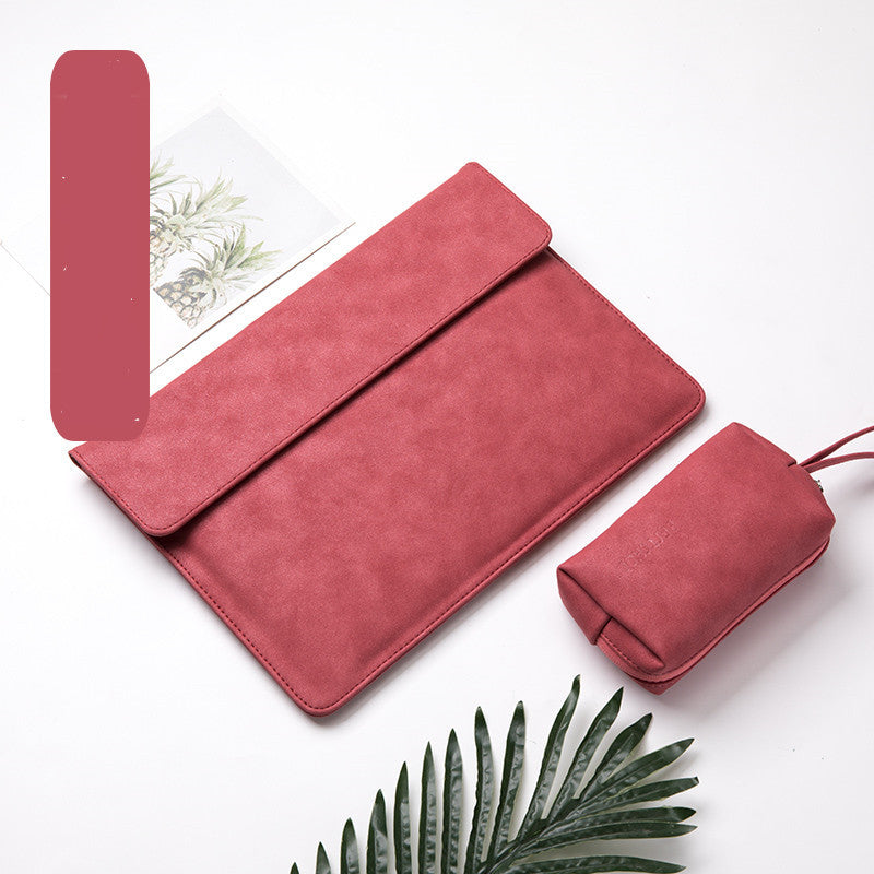 Beskyttelsescover til laptop/tablet