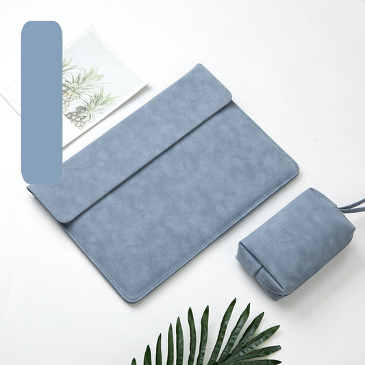 Beskyttelsescover til laptop/tablet