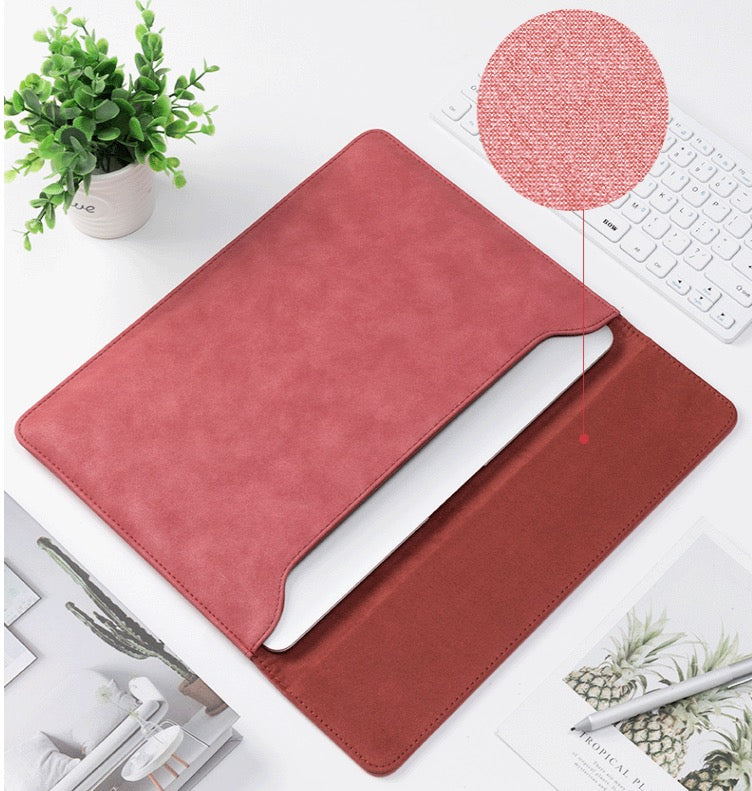 Beskyttelsescover til laptop/tablet